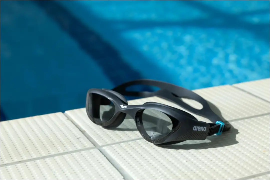 Plaukimo akiniai ’ARENA’ SP235 - €5 Save 65% __label:Pristatymas 1-2 d.d., pazeistas, pazeisti, under-25 Iki €25 | Namų