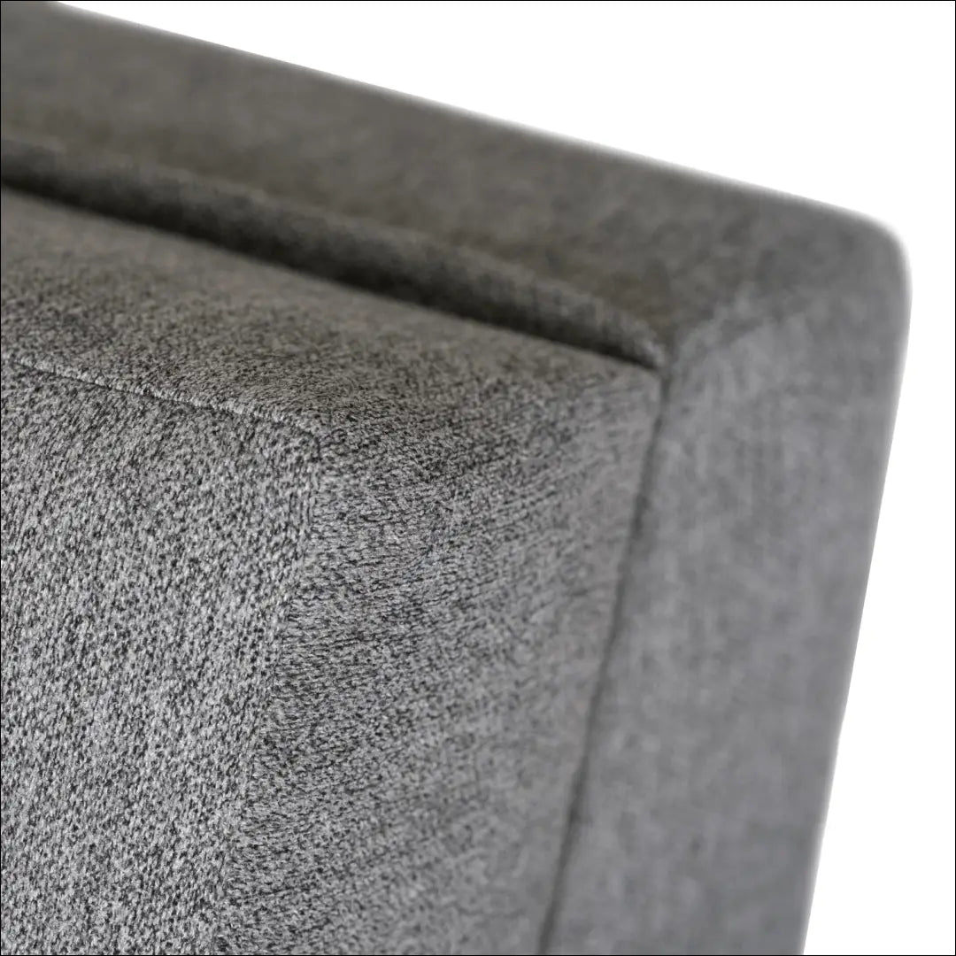 2 miegamų fotelių rinkinys su audiniu pilkos spalvos TE662 - €1,367 Save 15% __label:Pristatymas 5-14 d.d., elite,