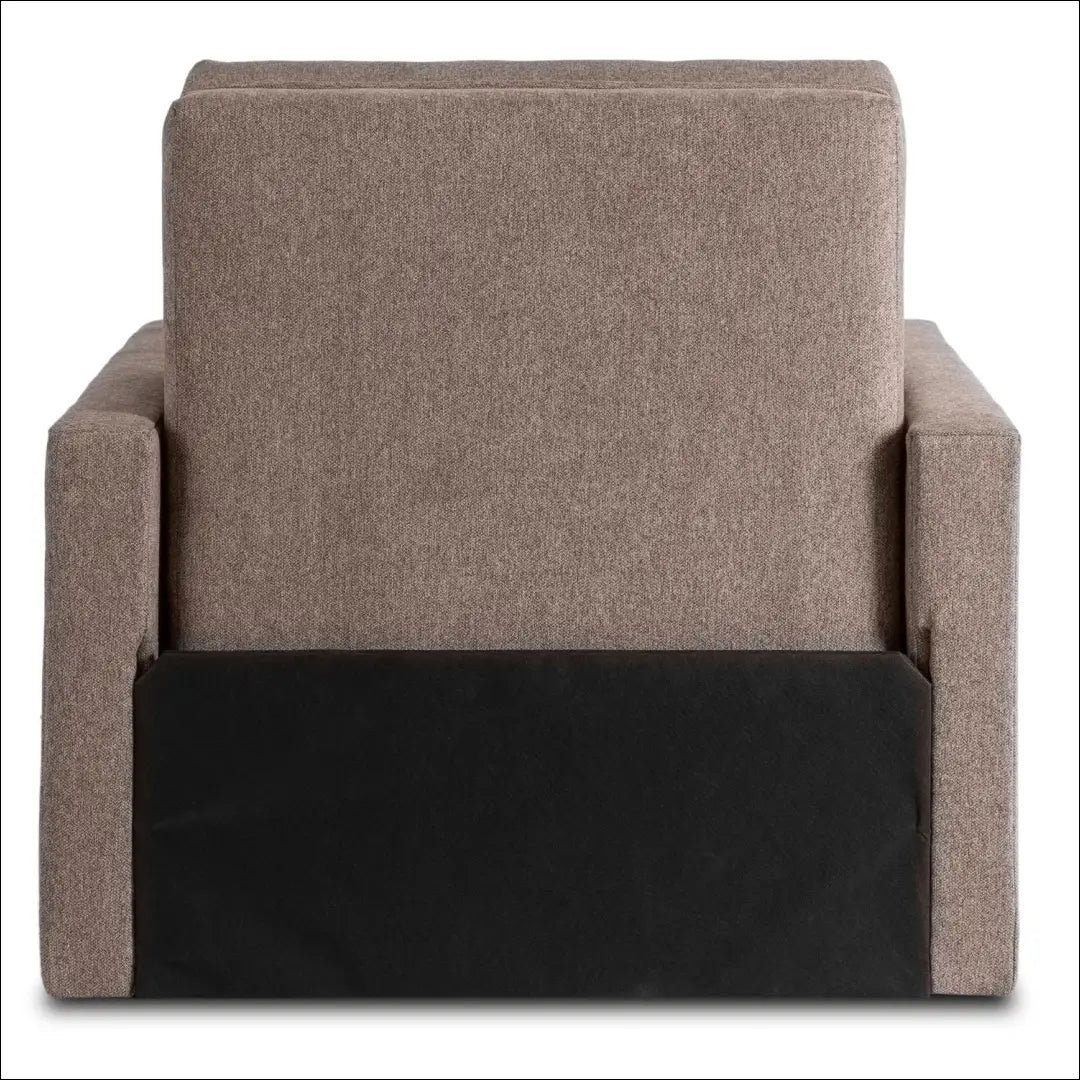 2 miegamų fotelių rinkinys su audiniu smėlio spalvos TE663 - €1,367 Save 15% __label:Pristatymas 5-14 d.d., elite,