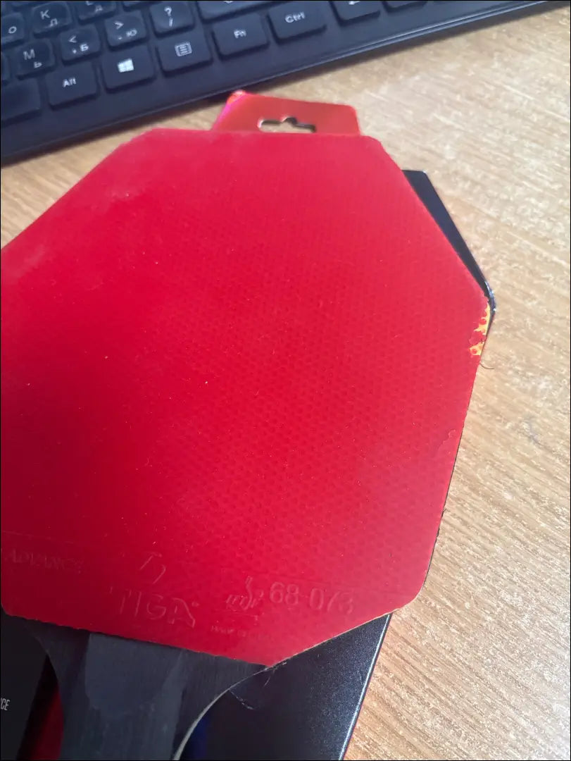 STIGA stalo teniso raketė SP240 - €15 Save 65% __label:Pristatymas 1-2 d.d., pazeistas, pazeisti, under-25 Iki €25