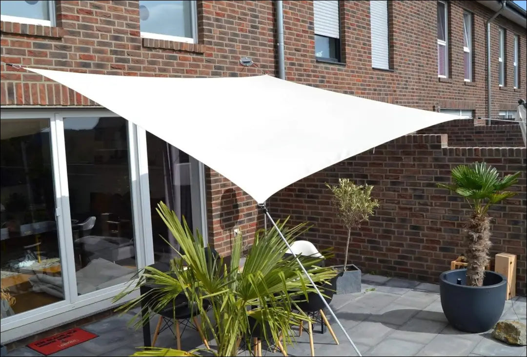 Tentas nuo saulės LI860 - €48 Save 50% 25-50, __label:Pristatymas 1-2 d.d., color-kremas, kita, lauko baldai €25 to €50