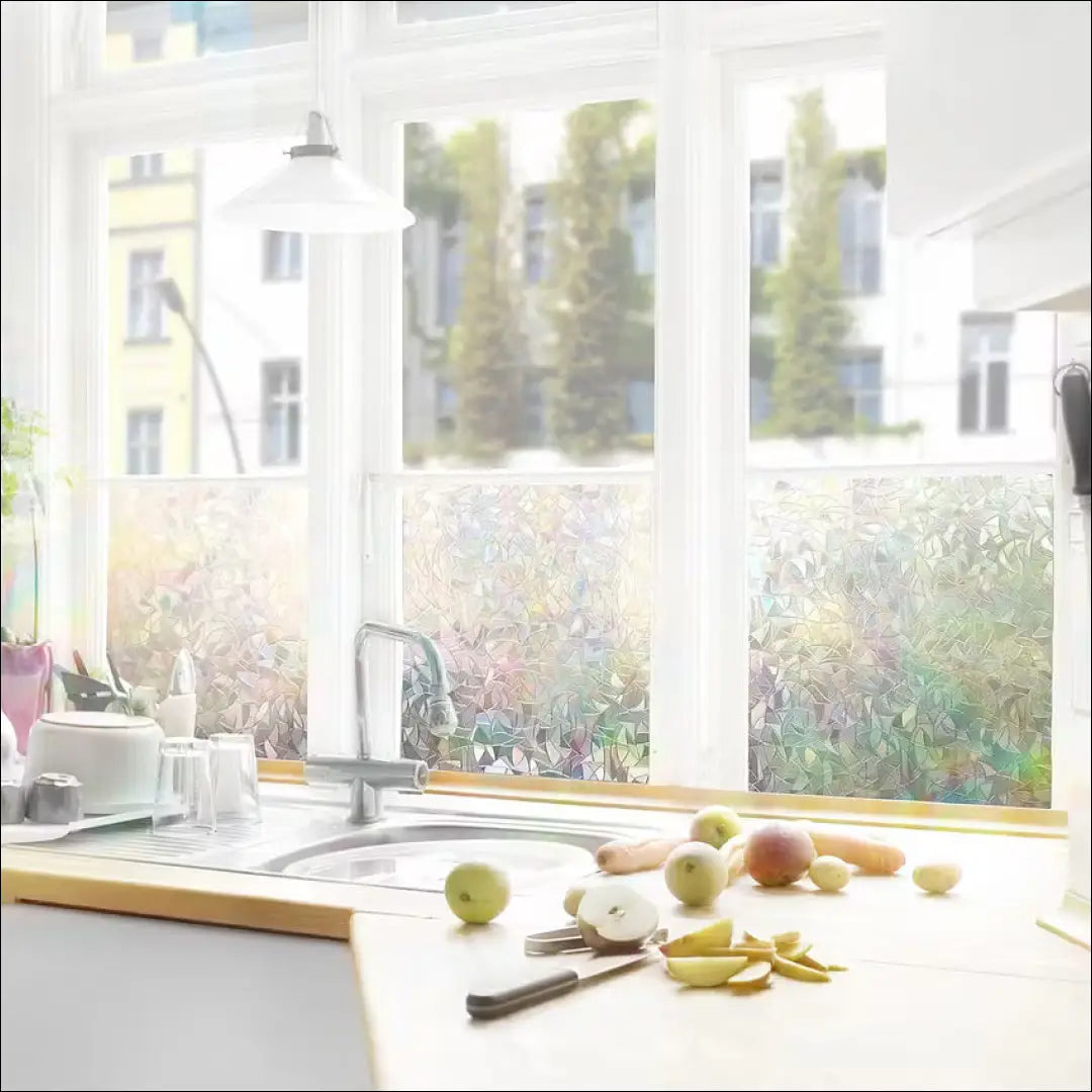 3D efekto langų plėvelė DI9714 - €12 Save 55% __label:Pristatymas 1-2 d.d., color-marga, color-margas, dekoracijos,