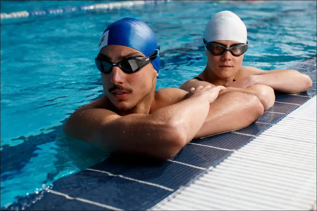 Plaukimo akiniai ’ARENA’ SP235 - €5 Save 65% __label:Pristatymas 1-2 d.d., pazeistas, pazeisti, under-25 Iki €25 | Namų