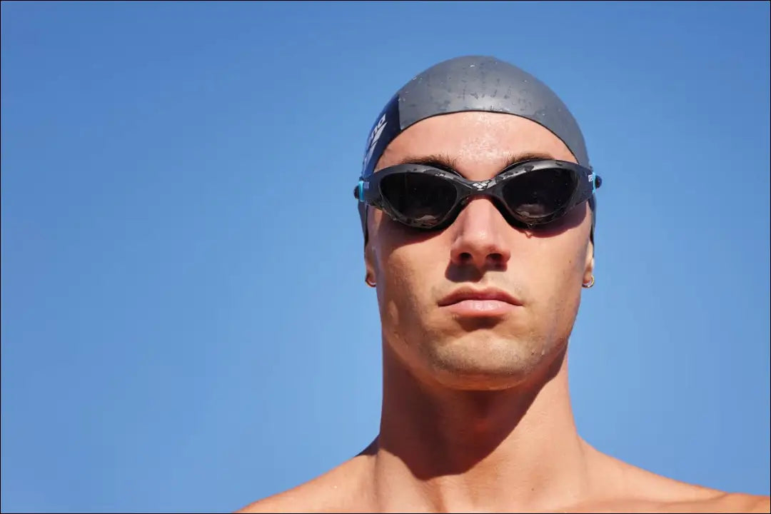 Plaukimo akiniai ’ARENA’ SP235 - €5 Save 65% __label:Pristatymas 1-2 d.d., pazeistas, pazeisti, under-25 Iki €25 | Namų