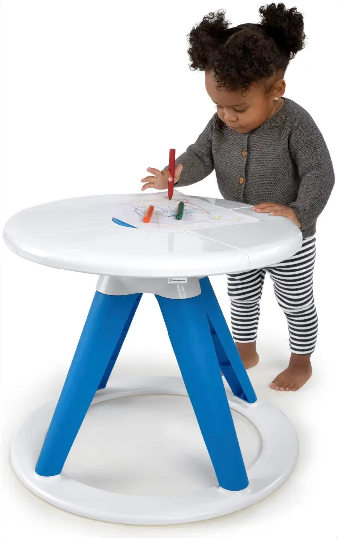 4in1 žaidimų centras „Aplink augame“ DI12491 - €65 Save 50% 50-100, __label:Pristatymas 1-2 d.d., vaiku-kambarys,