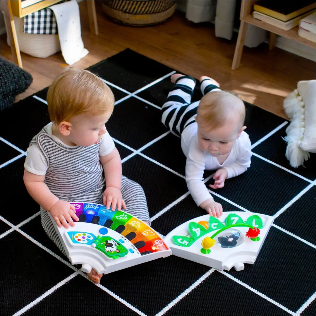 4in1 žaidimų centras „Aplink augame“ DI12491 - €65 Save 50% 50-100, __label:Pristatymas 1-2 d.d., vaiku-kambarys,
