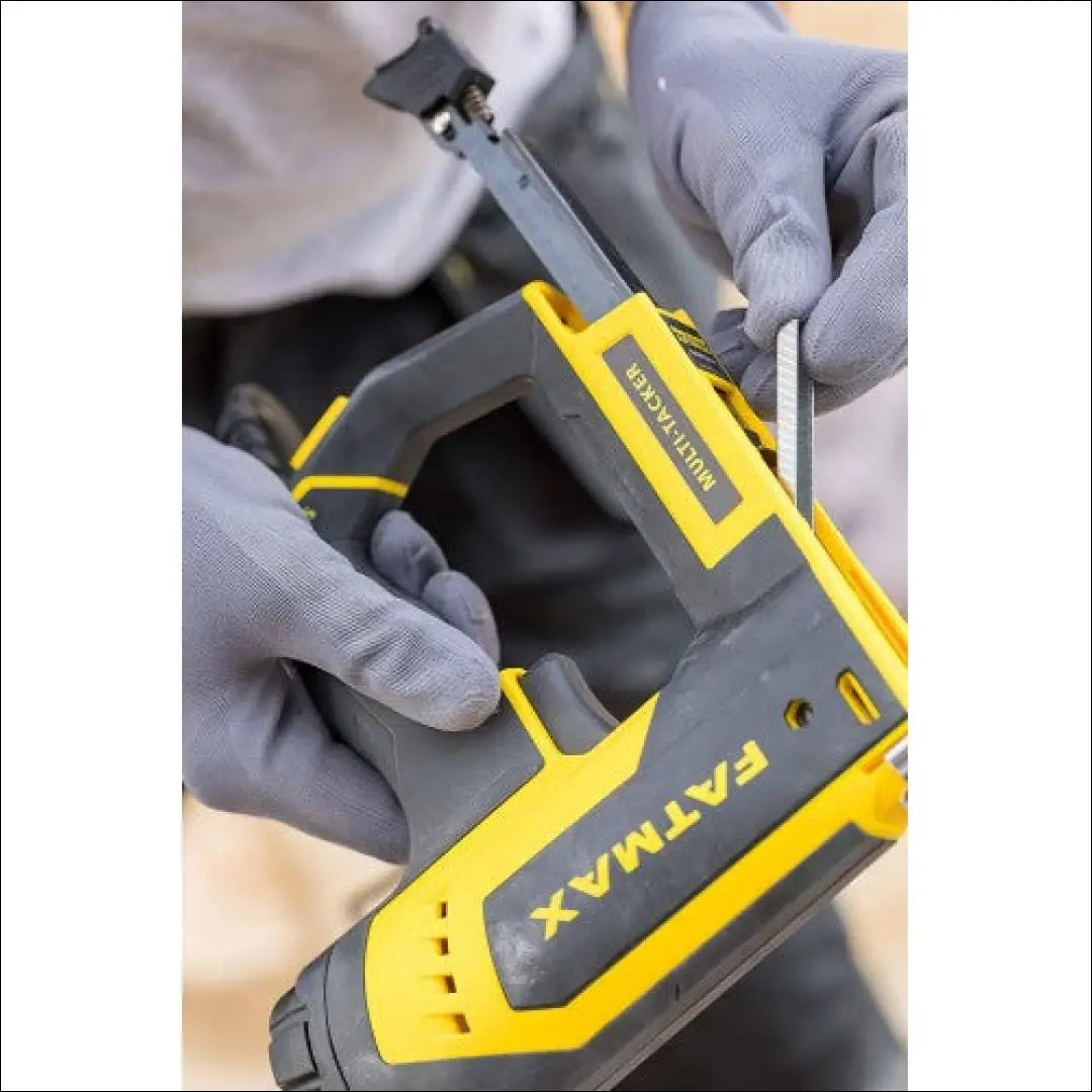 5-in-1 FATMAX elektrinis segiklis ’Stanley’ KI1641 - €66 Save 20% 50-100, __label:Pristatymas 1-2 d.d., elektronika,