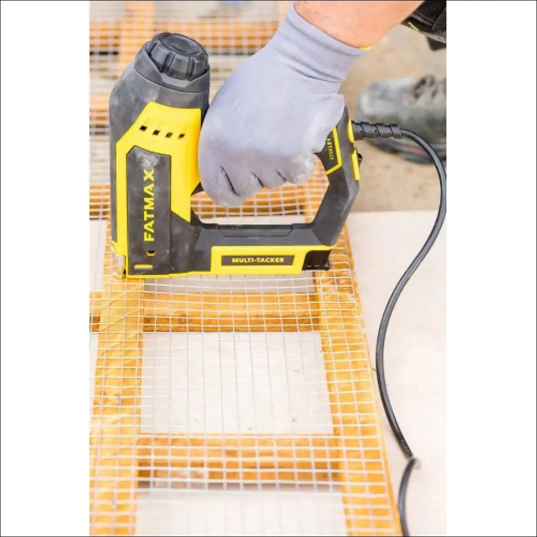 5-in-1 FATMAX elektrinis segiklis ’Stanley’ KI1641 - €66 Save 20% 50-100, __label:Pristatymas 1-2 d.d., elektronika,