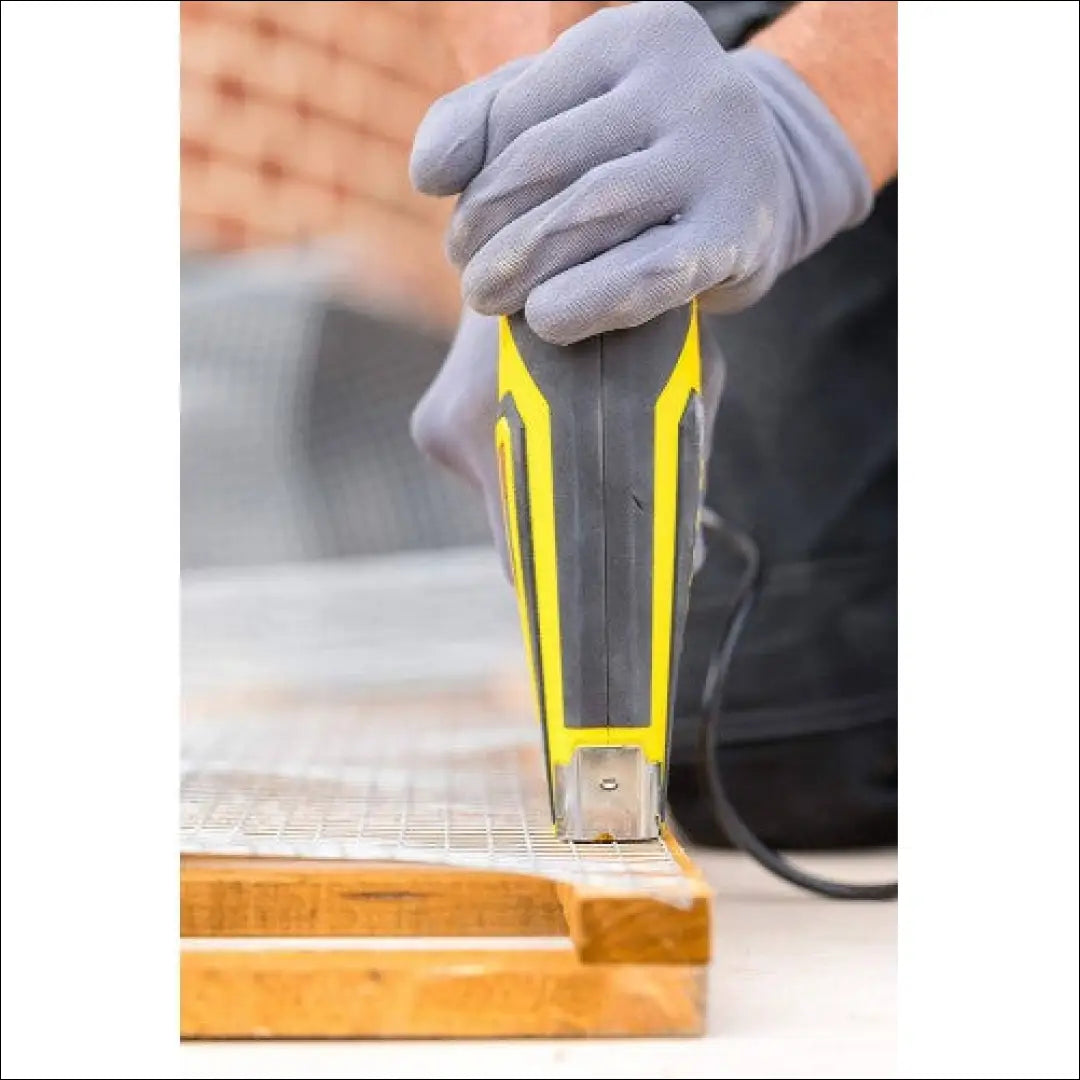 5-in-1 FATMAX elektrinis segiklis ’Stanley’ KI1641 - €66 Save 20% 50-100, __label:Pristatymas 1-2 d.d., elektronika,