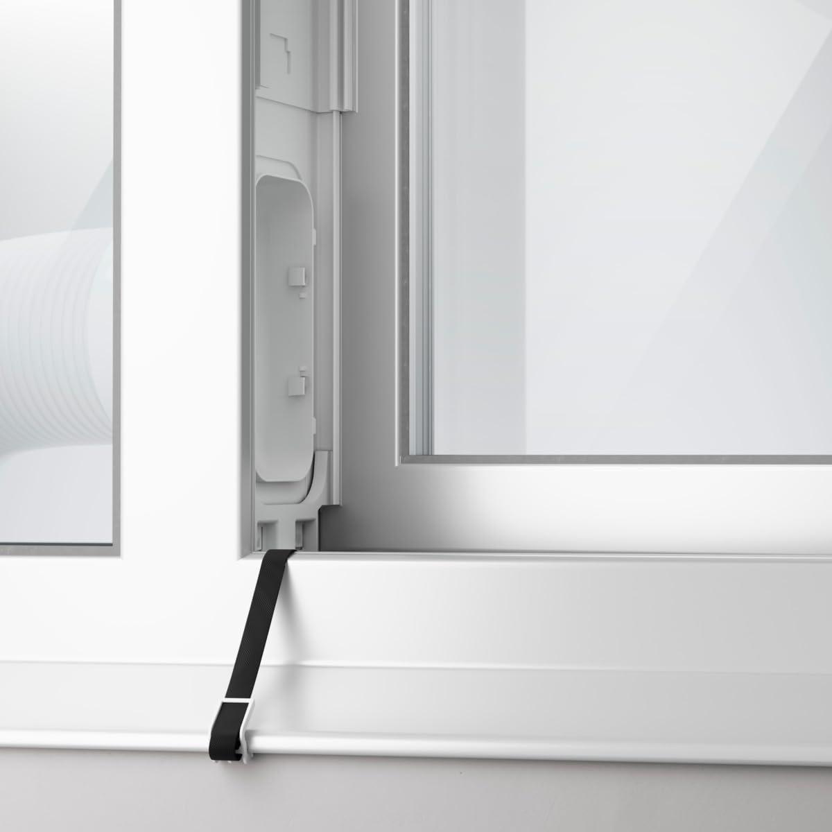 AEG AWKIT5 – langų sandarinimo rinkinys SP292