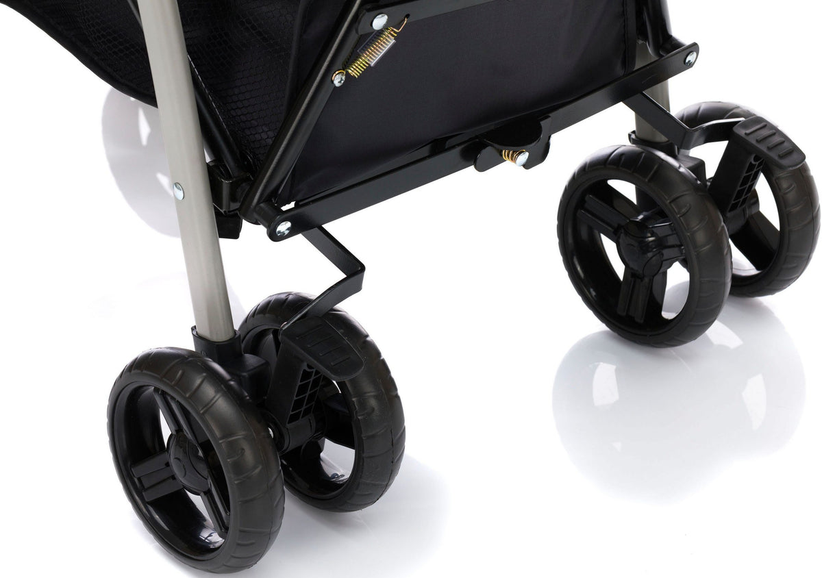 Vaikiškas vežimėlis „Fill Glider“ KI916