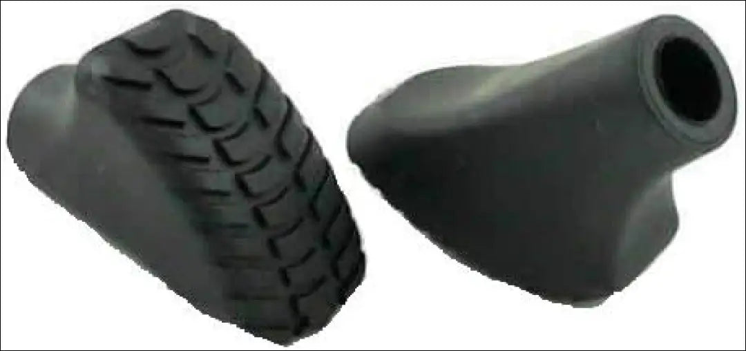 „McKinley“ šiaurietiško ėjimo pakaitiniai guminiai padai SP233 - €3 Save 50% __label:Pristatymas 1-2 d.d., color-juoda,