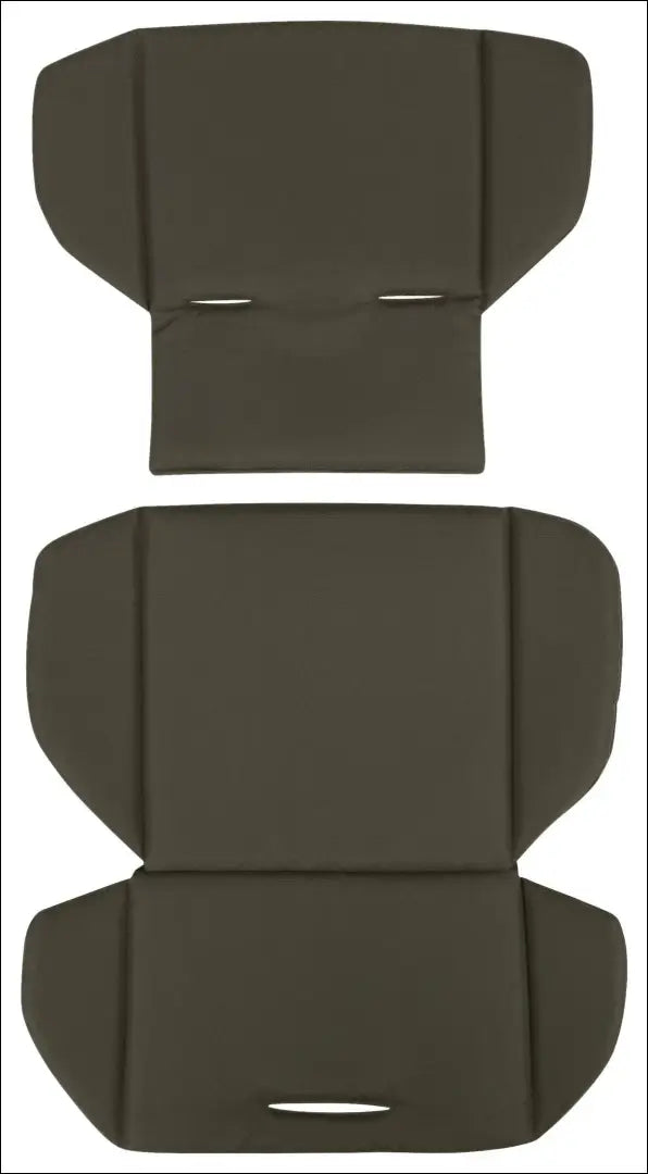 ABC Design vaikiškas vežimėlis KI1616 - €370 Save 50% __label:Pristatymas 1-2 d.d., color-zalia, kita, over-200,