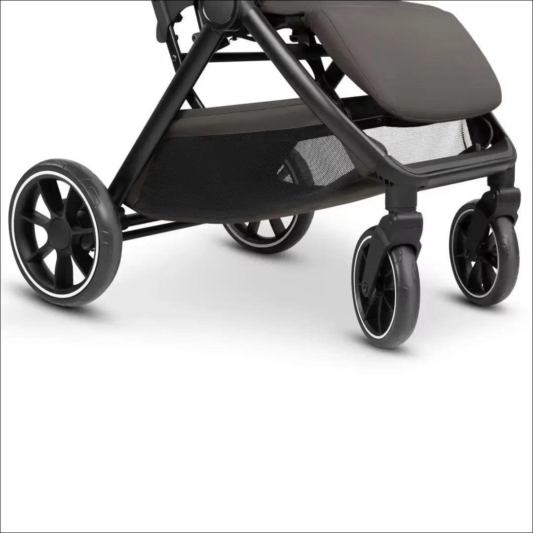 ABC Design vežimėlis Avus 3 KI1885 - €110 Save 50% 100-200, __label:Pristatymas 1-2 d.d., color-pilka, color-ruda, kita