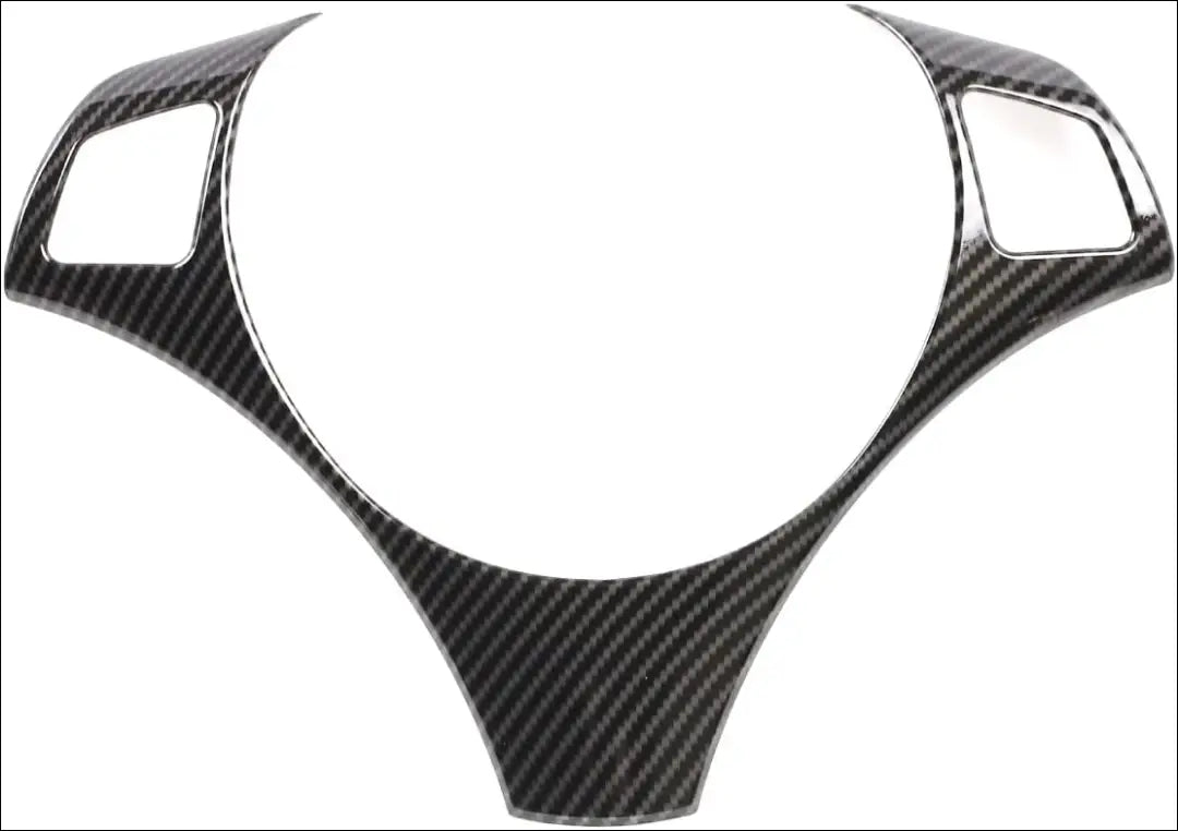 ABS chromuoto vairo dekoratyvinio rėmelio apdailos priedas SP369 - €8 Save 50% __label:Pristatymas 1-2 d.d., kita,