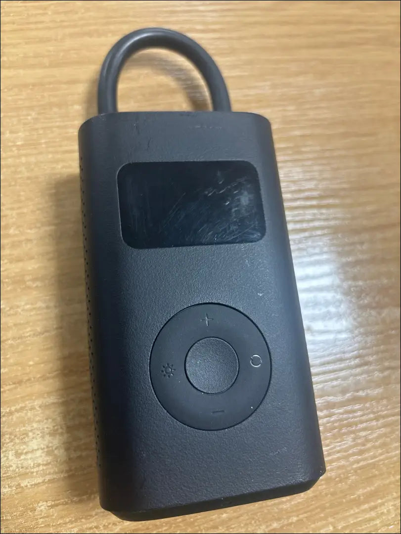 „Xiaomi“ nešiojamas elektrinis oro kompresorius SP238 - €20 Save 60% __label:Pristatymas 1-2 d.d., pazeistas, pazeisti,