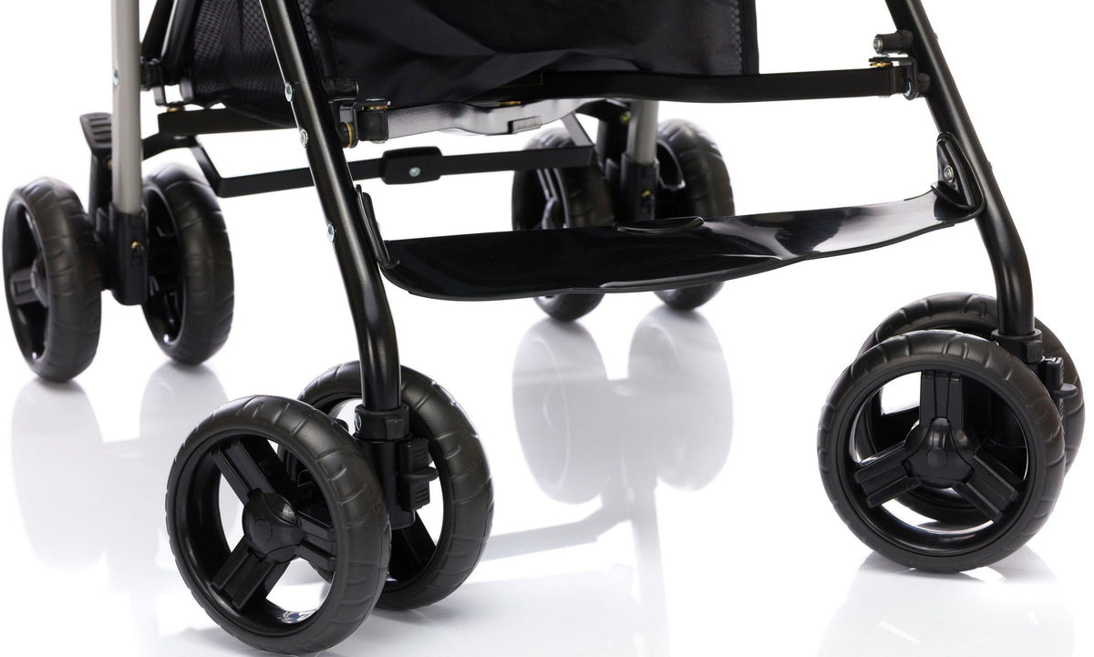 Vaikiškas vežimėlis „Fill Glider“ KI916