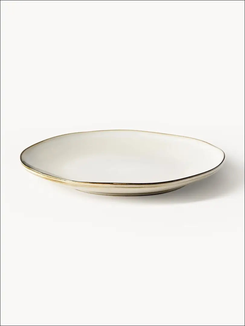 Akmens masės lėkščių komplektas (2vnt) DI6387 - €9 Save 65% __label:Pristatymas 1-2 d.d., color-ruda, color-smelio,