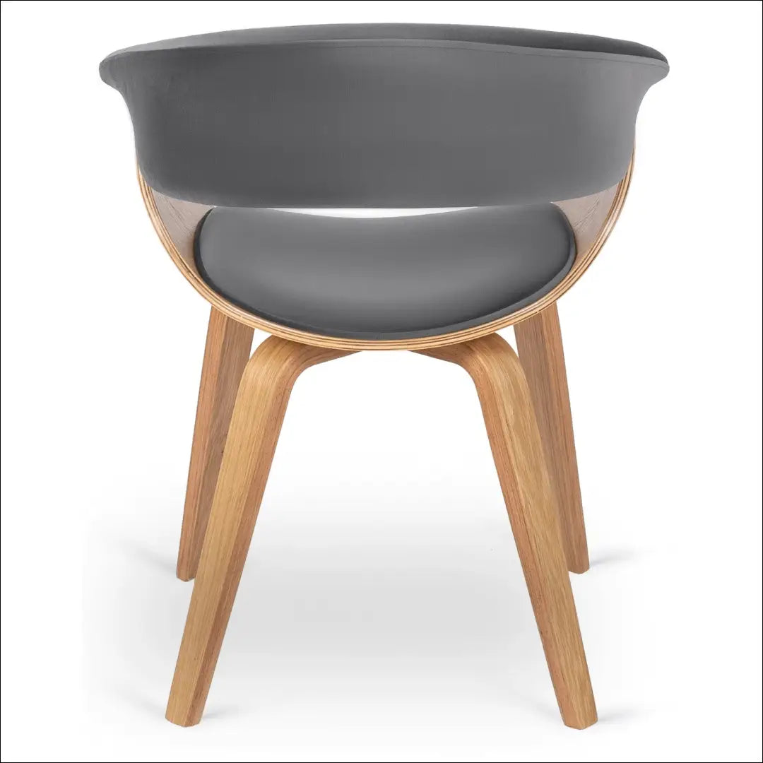 Aksominė kėdė pilka/auksinė ąžuolo spalvos TE1324 - €135 Save 15% __label:Pristatymas 5-14 d.d., Newelite Naujausi