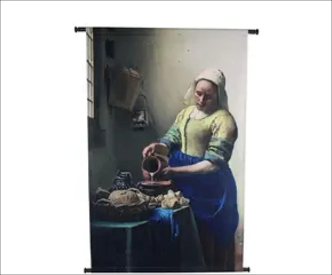 Aksominė sienos dekoracija DI5975 - €21 Save 70% __label:Pristatymas 1-2 d.d., color-juoda, color-marga, color-margas,