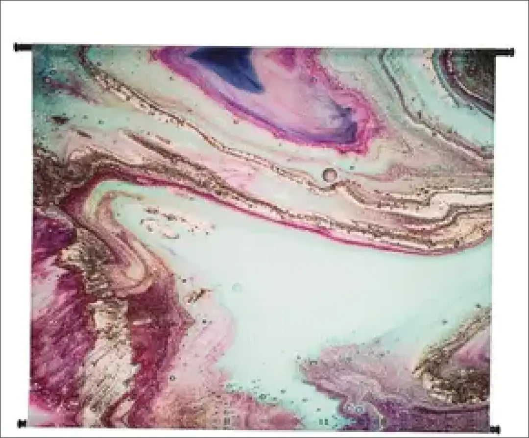 Aksominė sienos dekoracija DI5980 - €24 Save 70% __label:Pristatymas 1-2 d.d., color-marga, color-margas, interjeras,