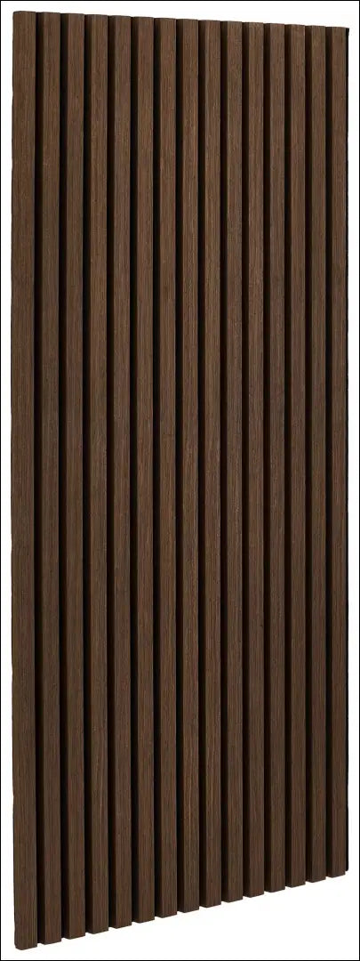 Akustinė sienos dekoracija (4vnt) DI12666 - €35 Save 60% 25-50, __label:Pristatymas 1-2 d.d., color-juoda, color-ruda,