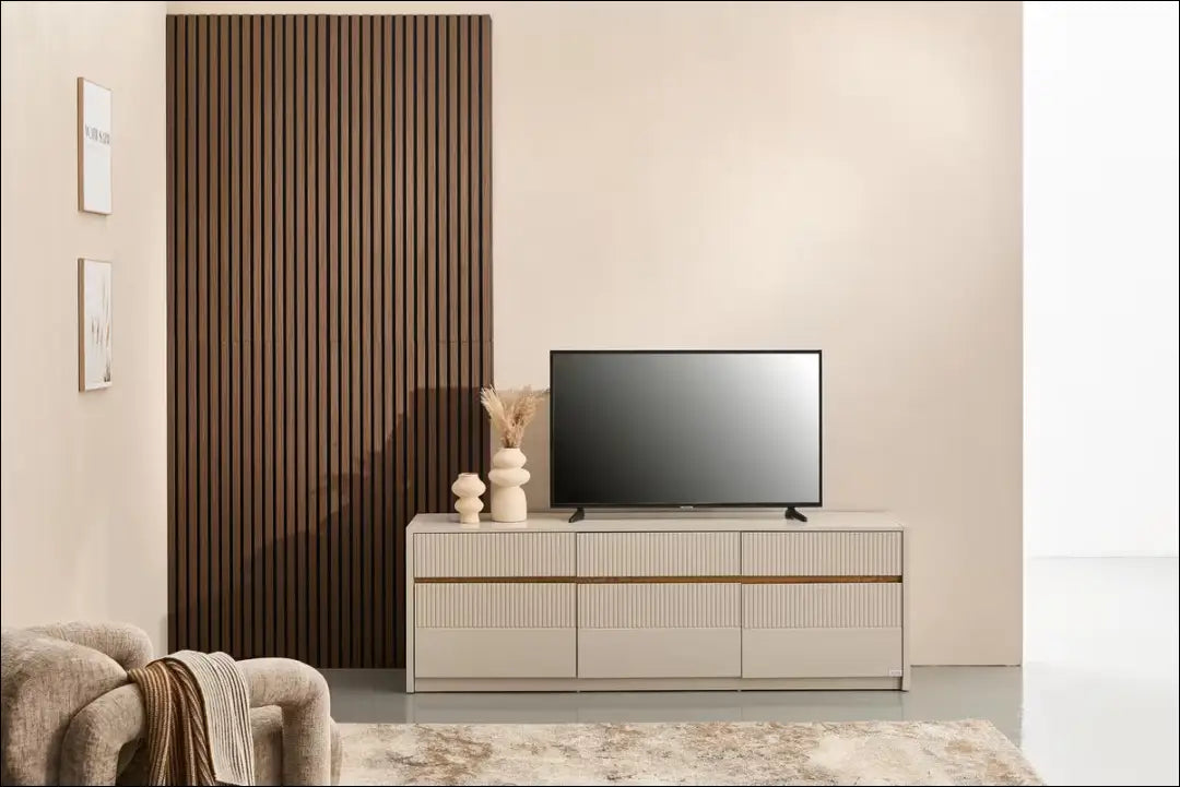 Akustinė sienos dekoracija (4vnt) DI12666 - €35 Save 60% 25-50, __label:Pristatymas 1-2 d.d., color-juoda, color-ruda,