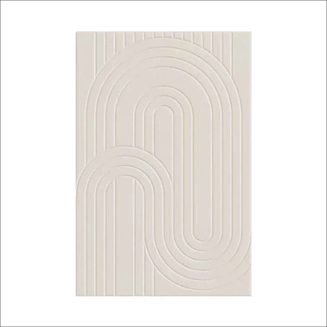 Akustinė sienos dekoracija DI12667 - €29 Save 55% 25-50, __label:Pristatymas 1-2 d.d., color-smelio,