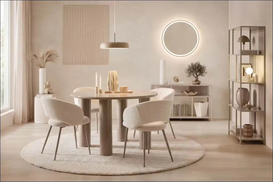 Akustinė sienos dekoracija DI12667 - €29 Save 55% 25-50, __label:Pristatymas 1-2 d.d., color-smelio,