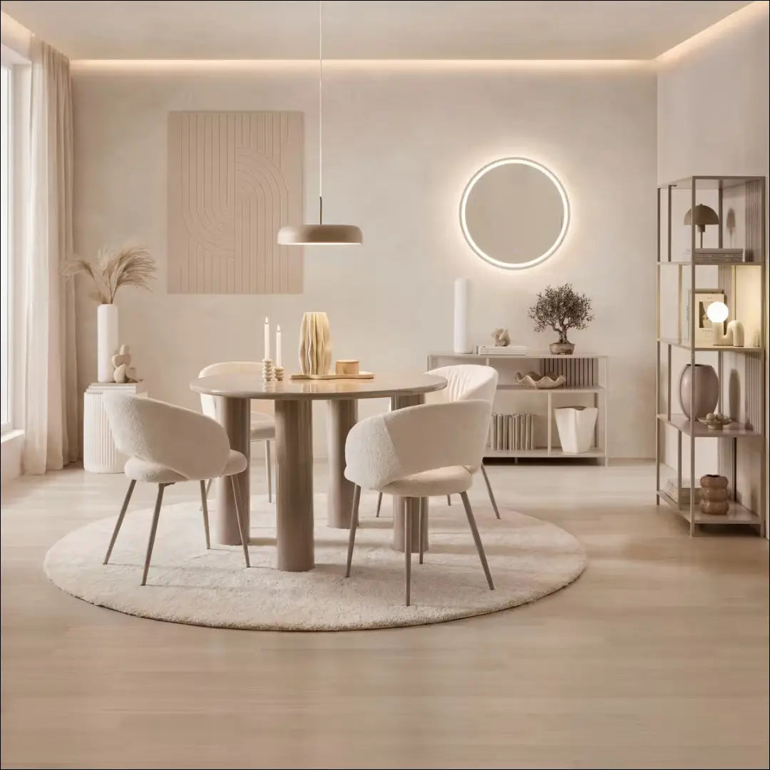 Akustinė sienos dekoracija DI12667 - €29 Save 55% 25-50, __label:Pristatymas 1-2 d.d., color-smelio,
