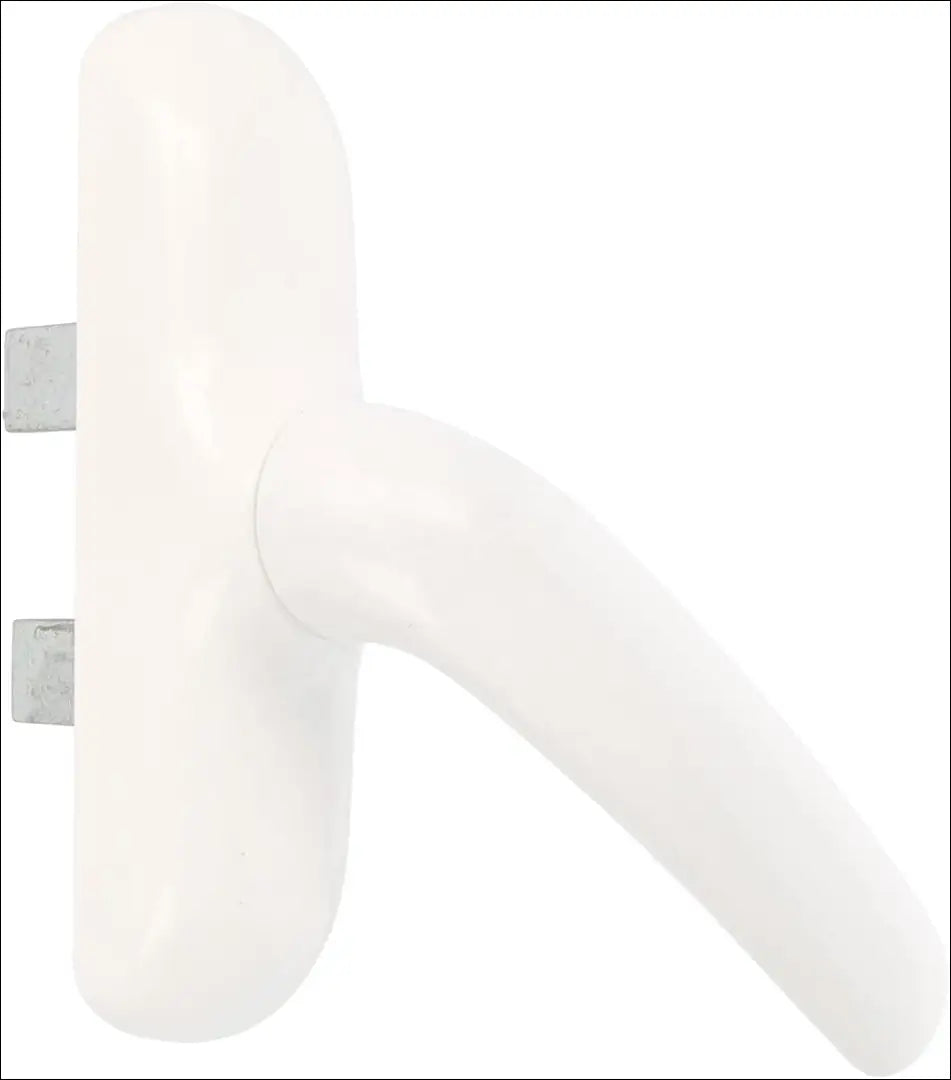 „Amig“ lango rankena SP268 - €8 Save 50% __label:Pristatymas 1-2 d.d., color-balta, kita, material-metalas, under-25