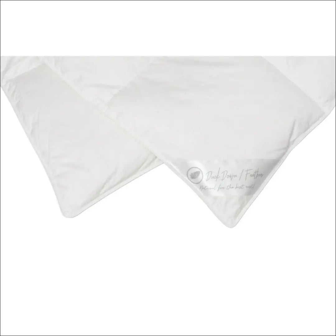 Ančių pūkų ir plunksnų antklodė CC003 - 100-200, 50-100, __label:Pristatymas 3-5 d.d, antklodes, color-balta €50