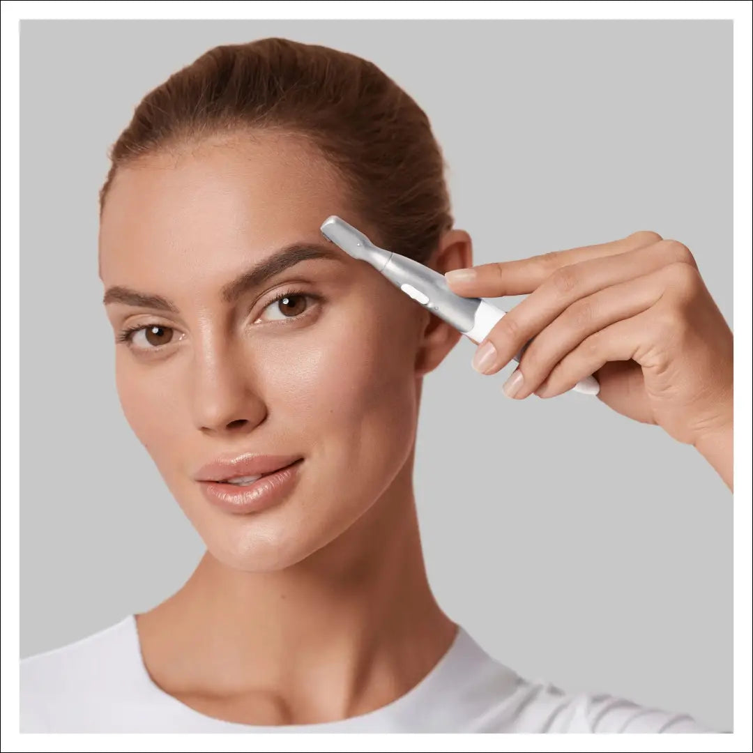 Antakių kirptuvas “Braun” DI12392 - €15 Save 50% __label:Pristatymas 1-2 d.d., elektronika, under-25 Trimmers | Namų