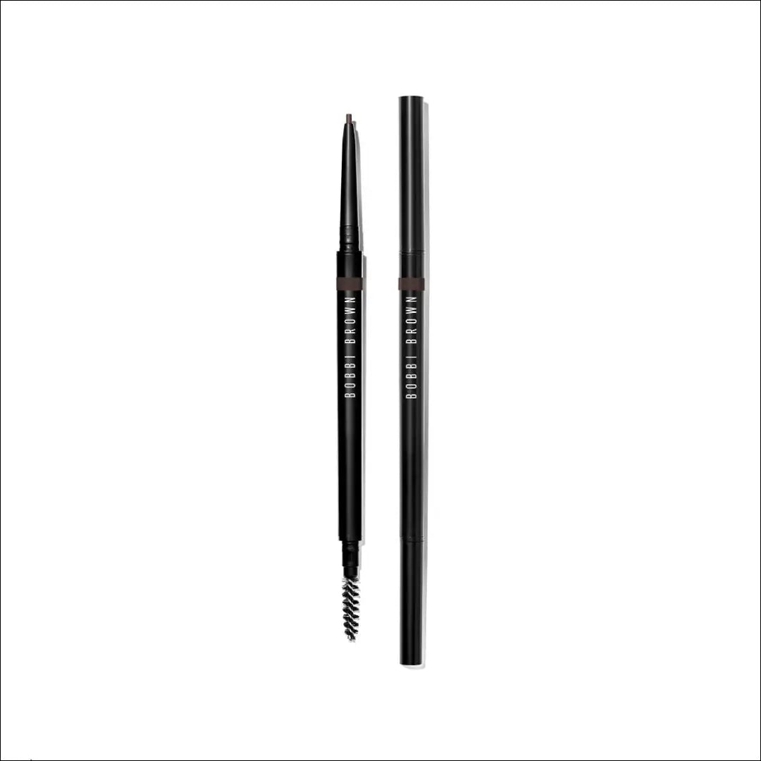 Antakių pieštukas “Bobbi Brown” DI7725 - €21 Save 50% __label:Pristatymas 1-2 d.d., kosmetika, spalva-mahogany,