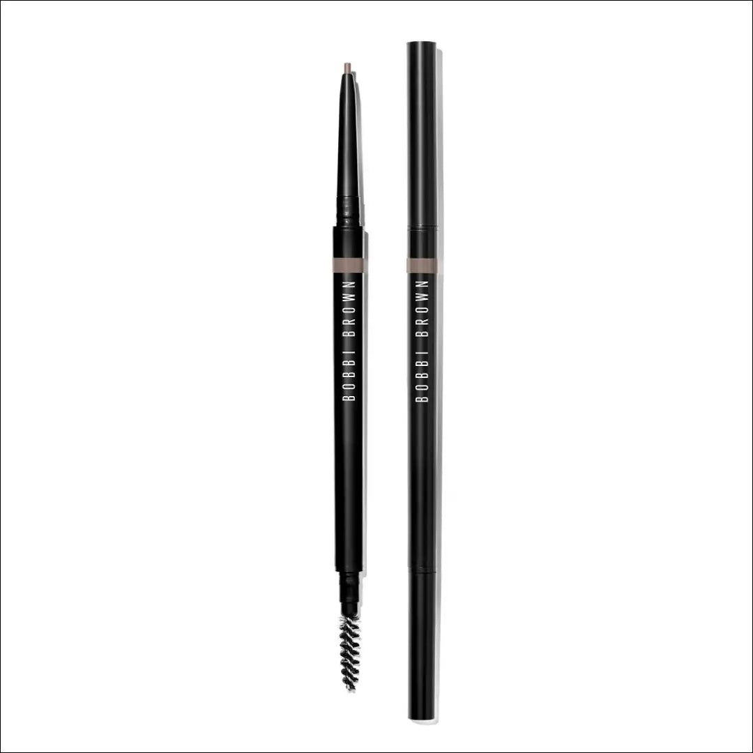 Antakių pieštukas “Bobbi Brown” DI7725 - €21 Save 50% __label:Pristatymas 1-2 d.d., kosmetika, spalva-mahogany,