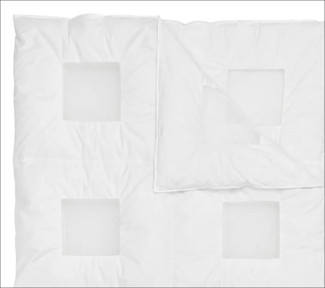 Antklodė su oro skylutėmis Balance (240x220cm) DI5122 - €220 Save 50% __label:Pristatymas 1-2 d.d., antklodes,