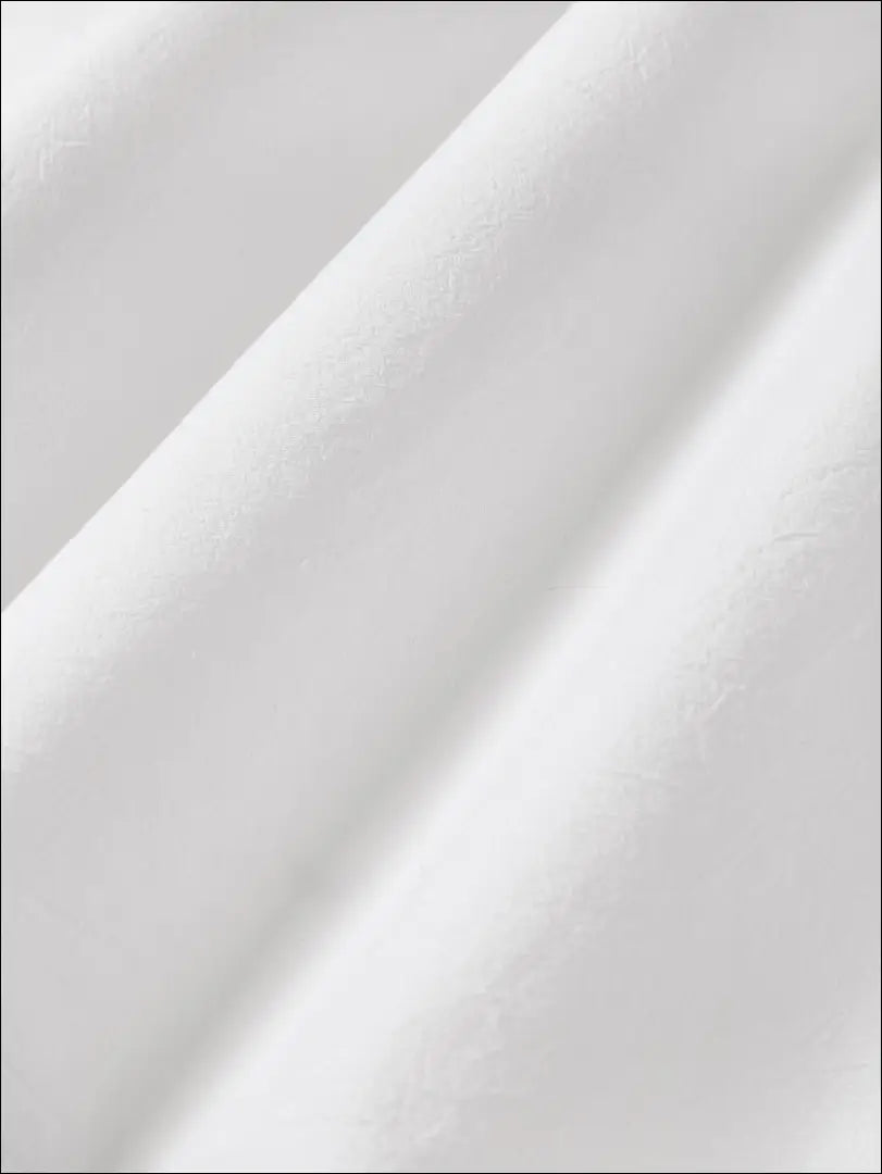 Antklodės užvalkalas (135x200cm) DI6338 - €21 Save 70% __label:Pristatymas 1-2 d.d., antklodes-uzvalkalas, color-balta,