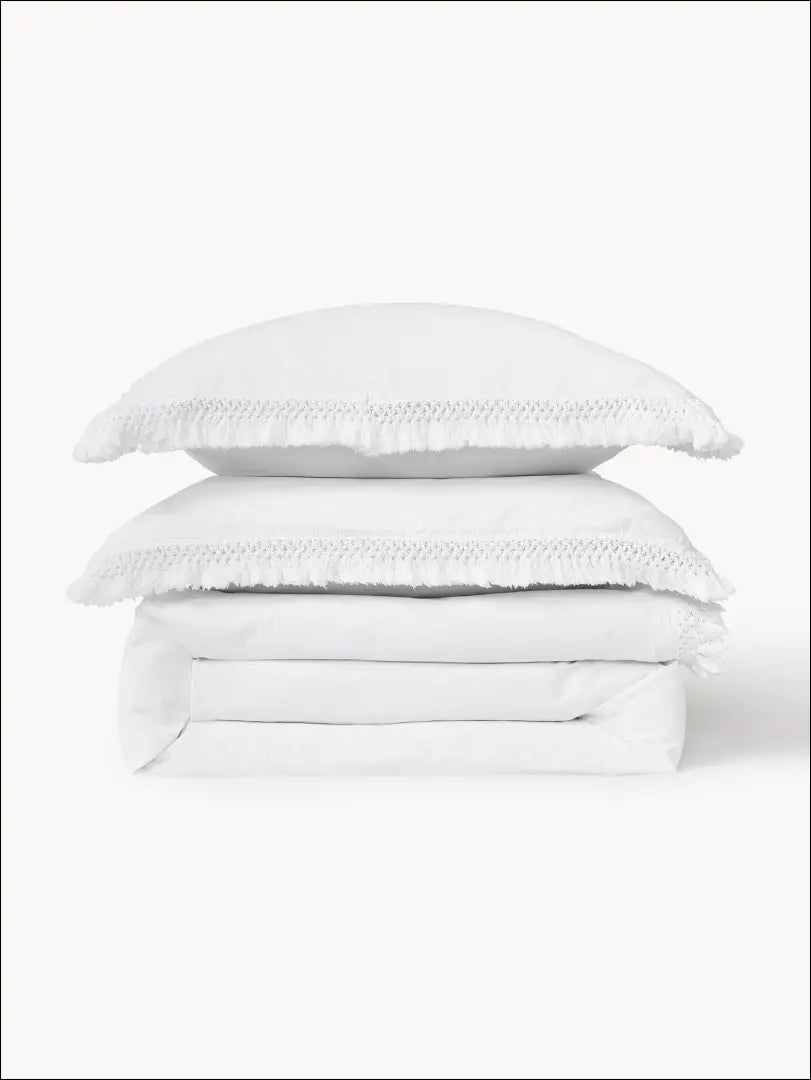 Antklodės užvalkalas (155x220cm) DI6919 - €24 Save 70% __label:Pristatymas 1-2 d.d., antklodes-uzvalkalas, color-balta,