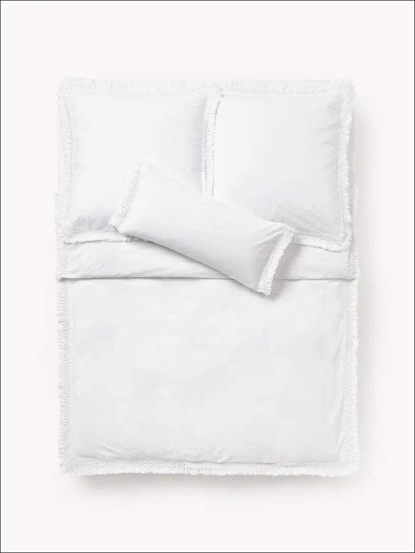 Antklodės užvalkalas (155x220cm) DI6919 - €24 Save 70% __label:Pristatymas 1-2 d.d., antklodes-uzvalkalas, color-balta,