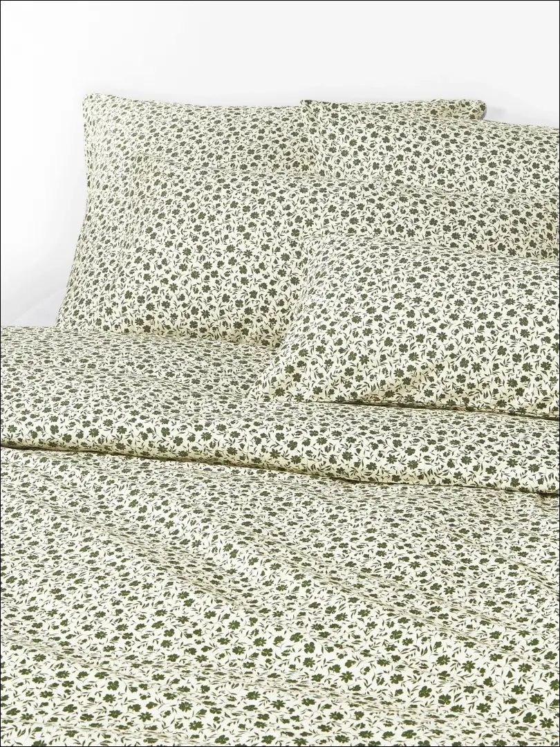 Antklodės užvalkalas DI11286 - €28 Save 60% 25-50, __label:Pristatymas 1-2 d.d., antklodes-uzvalkalas, color-zalia,