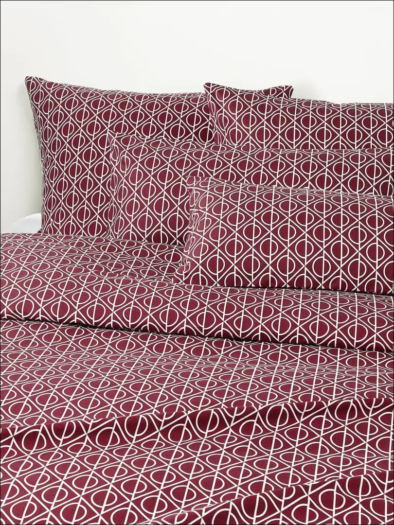 Antklodės užvalkalas DI11289 - __label:Pristatymas 1-2 d.d., antklodes-uzvalkalas, color-raudona, material-medvilne,