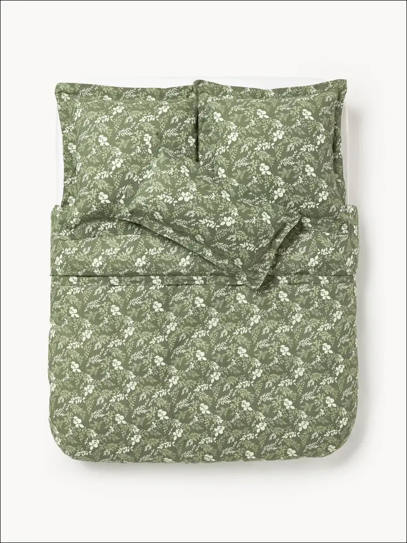 Antklodės užvalkalas DI11297 - 25-50, 50-100, __label:Pristatymas 1-2 d.d., antklodes-uzvalkalas, color-zalia €25