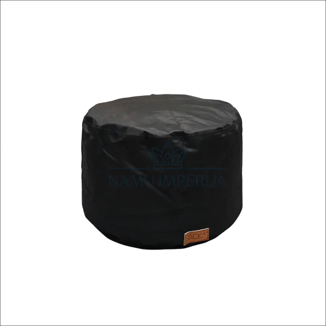 Apsauginis pufo užvalkalas “SACKit Cobana” DI6059 - €35 Save 50% 25-50, __label:Pristatymas 1-2 d.d., color-juoda,