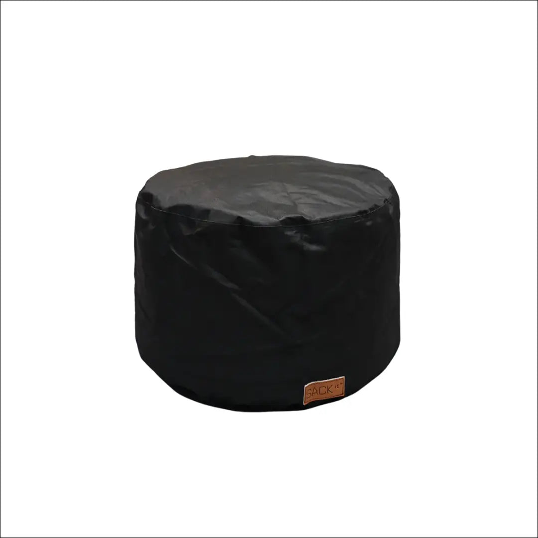 Apsauginis pufo užvalkalas “SACKit Cobana” DI6059 - €35 Save 50% 25-50, __label:Pristatymas 1-2 d.d., color-juoda,