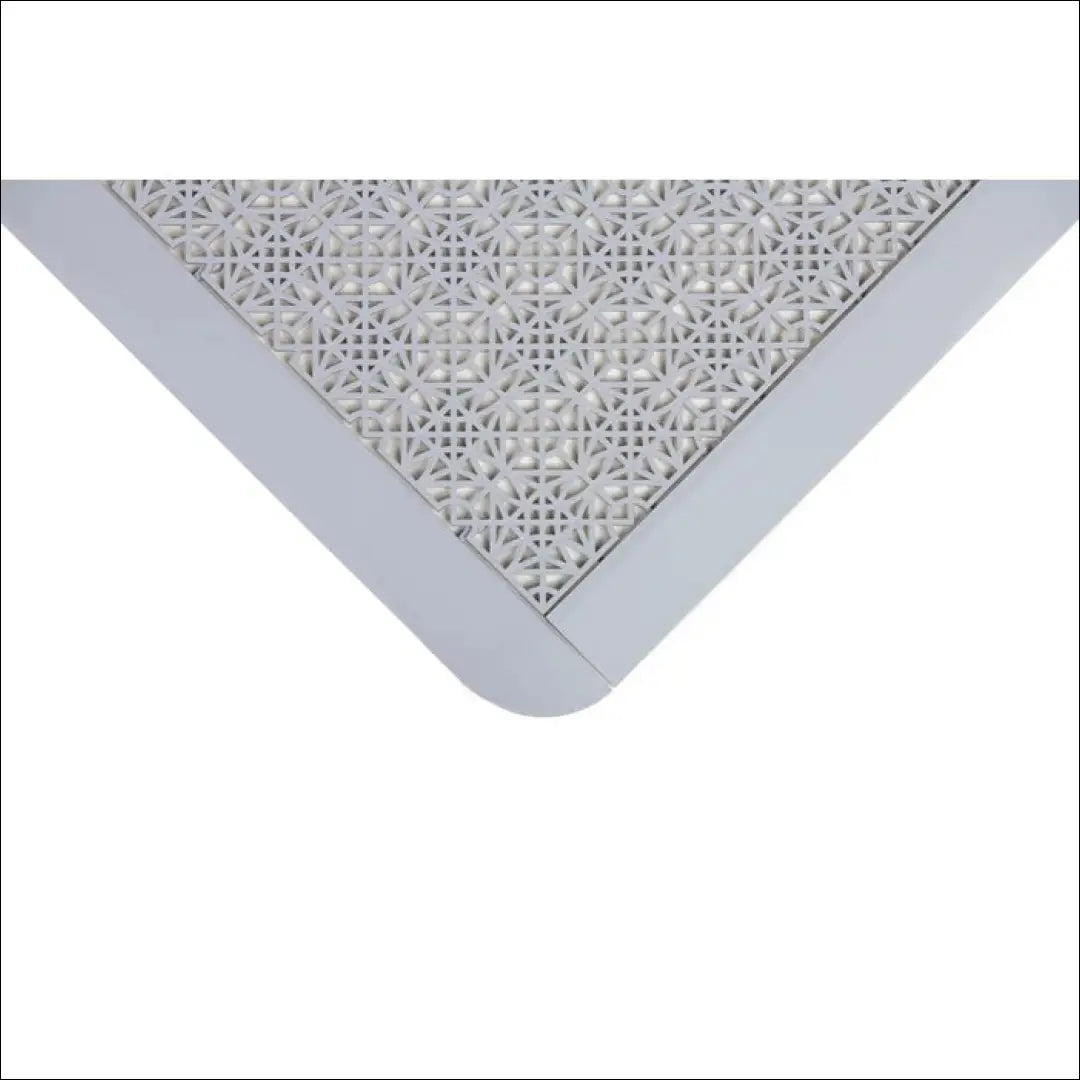 Apvado juostelių komplektas (2vnt) KI388 - €4 Save 75% __label:Pristatymas 1-2 d.d., color-pilka, kita,