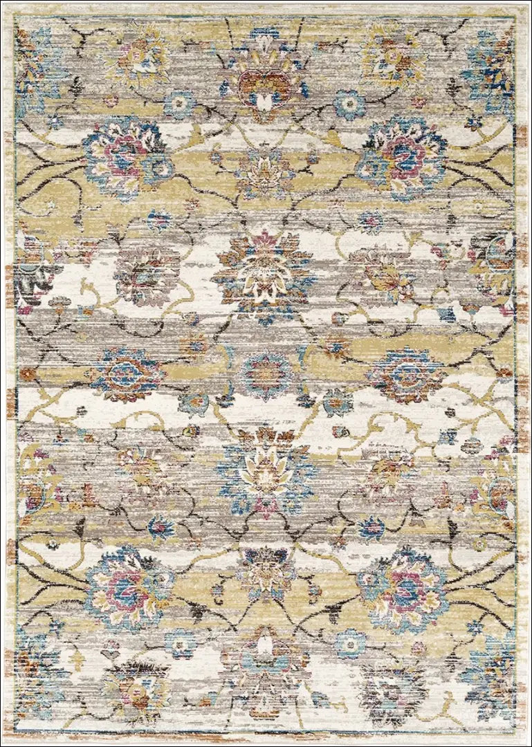 Apvalus kilimas RU1116 - €84 Save 50% 50-100, __label:Pristatymas 1-2 d.d., apvalus, color-marga, color-margas 200 cm