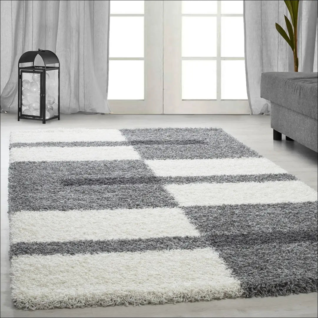 Apvalus kilimas RU773 - €48 Save 30% 25-50, __label:Pristatymas 1-2 d.d., apvalus, color-pilka, Dydis-120-cm-skersmuo