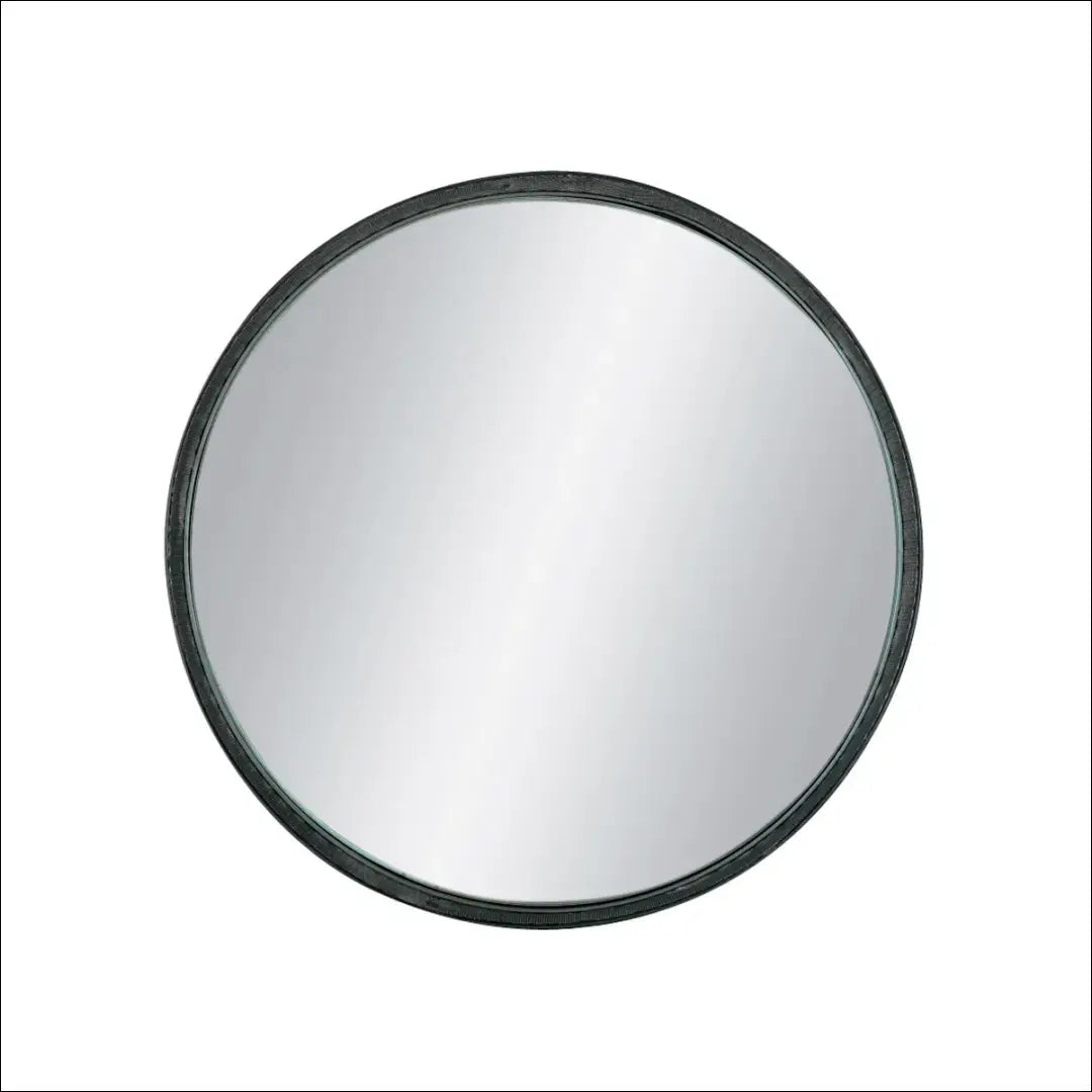 Apvalus veidrodis DA0263 - €45 Save 50% 25-50, __label:Pristatymas 1-2 d.d., interjeras, veidrodziai €25 to €50 Mirrors