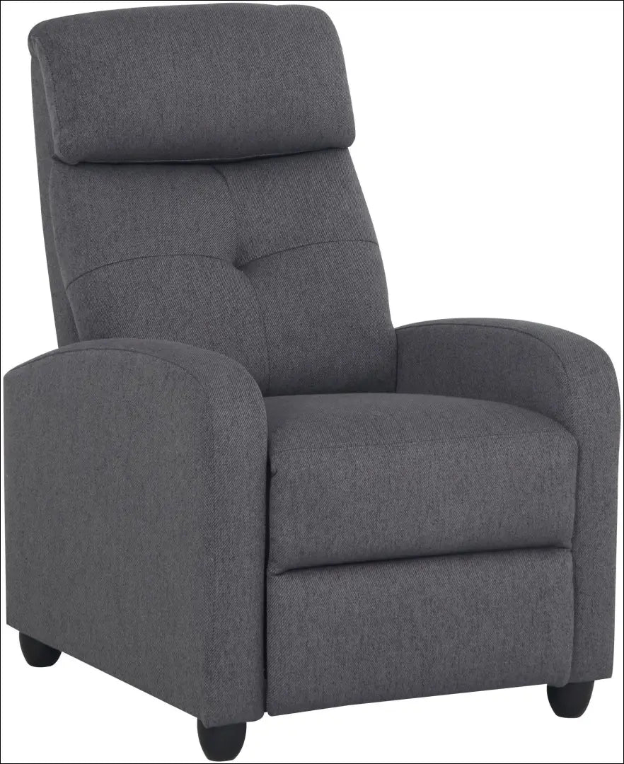 Atlošiamas fotelis MI949 - €170 Save 50% 100-200, __label:Pristatymas 1-2 d.d., color-pilka, foteliai,