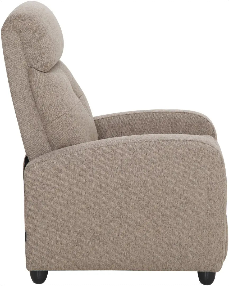 Atlošiamas fotelis MI992 - €180 Save 50% 100-200, __label:Pristatymas 1-2 d.d., color-smelio, foteliai,